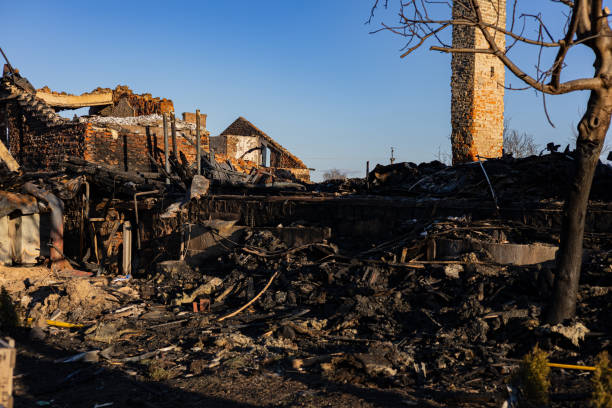 Reliable Emergency Fire Damage Restoration contractor in Hopkins, MN by Fire Damage Flint