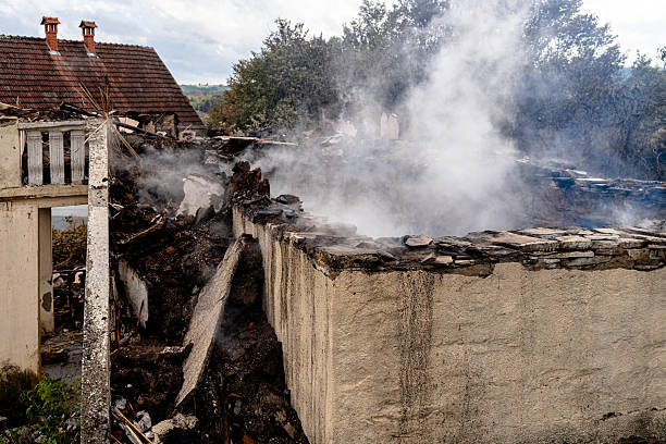 Affordable Emergency Fire Damage Restoration solutions in Hopkins, MN